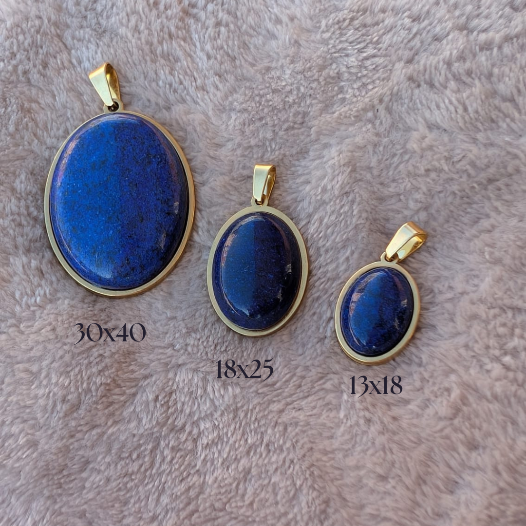 Cabochon