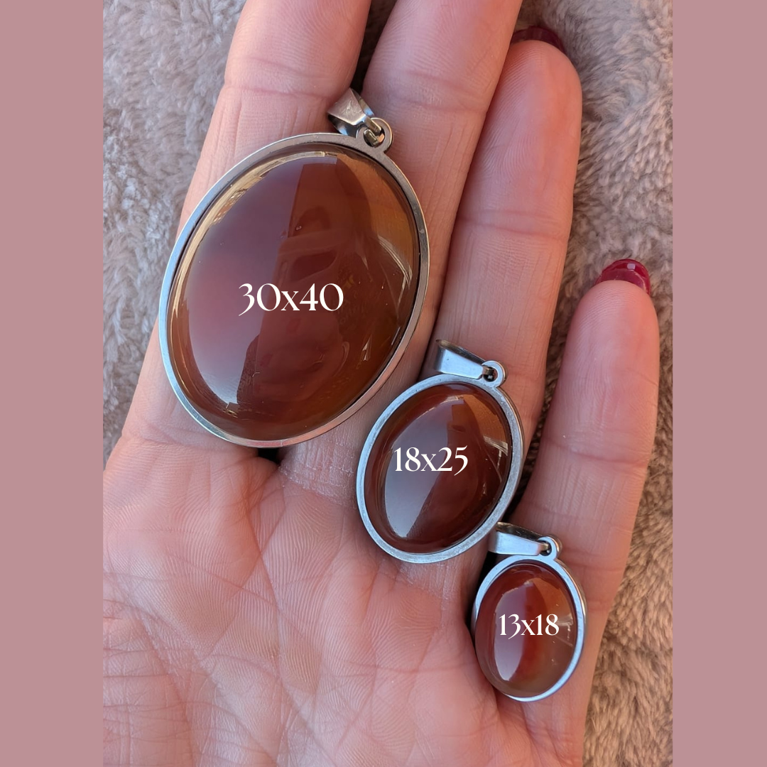 Cabochon