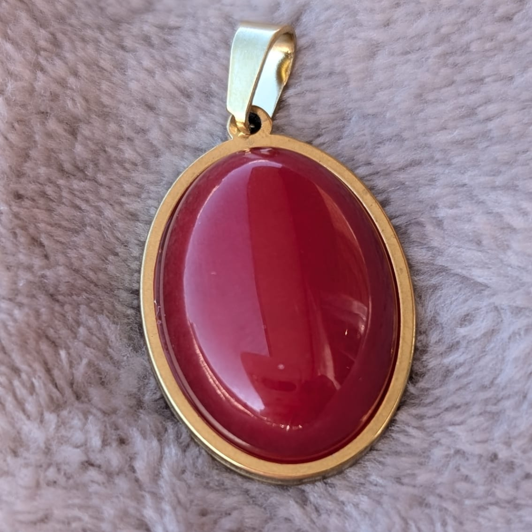 Cabochon