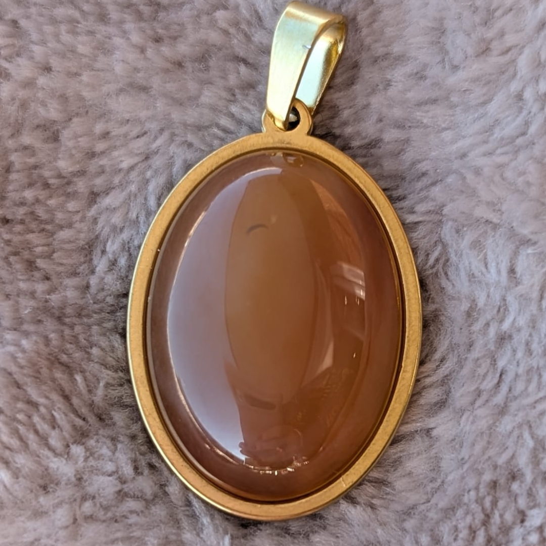 Cabochon