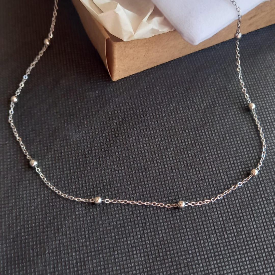 Collana Bead