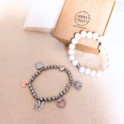Bracciale Urban Chic