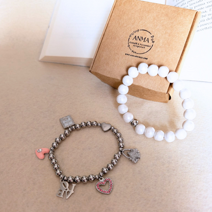Bracciale Urban Chic