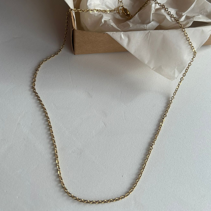 Collana Chain