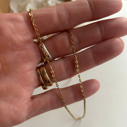 Collana Chain