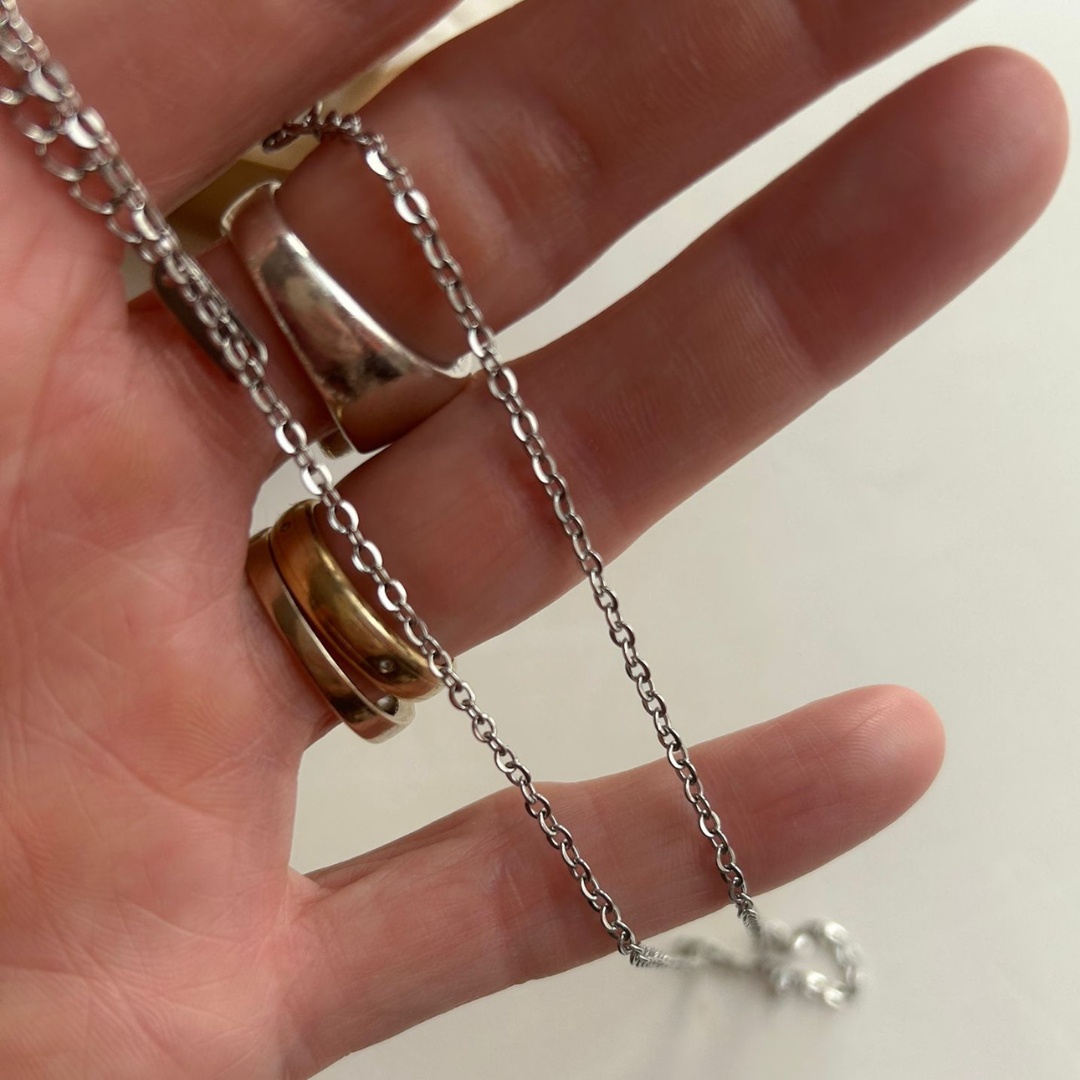 Collana Chain